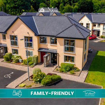 Lakeside Holiday Homes - Type A By Trident Holiday Homes Killaloe Exterior photo