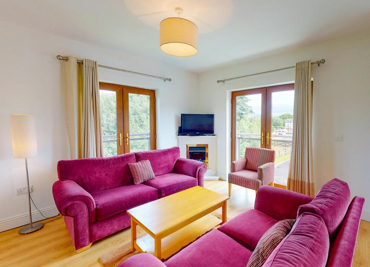 Lakeside Holiday Homes - Type A By Trident Holiday Homes Killaloe Exterior photo