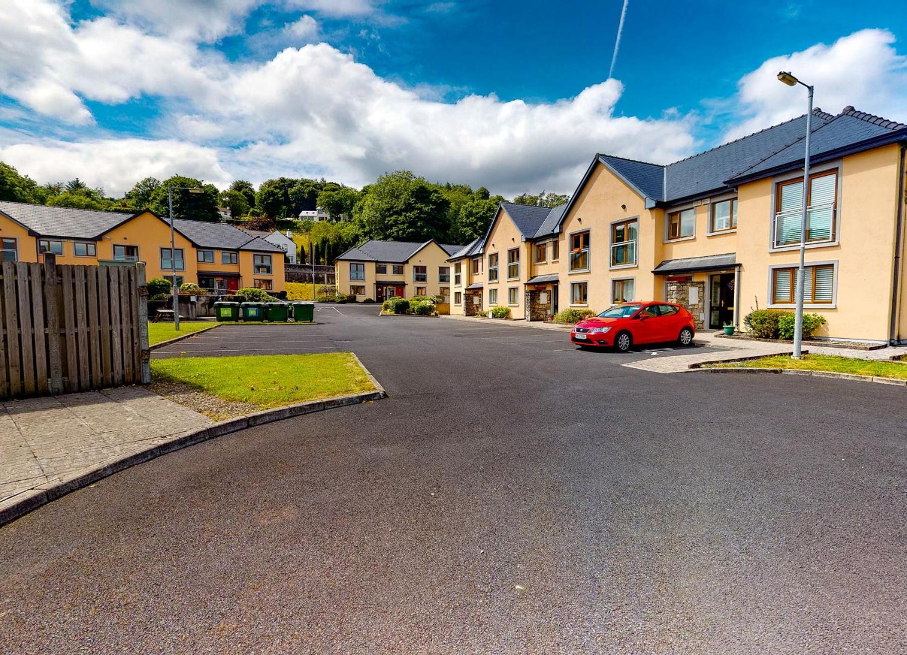 Lakeside Holiday Homes - Type A By Trident Holiday Homes Killaloe Exterior photo