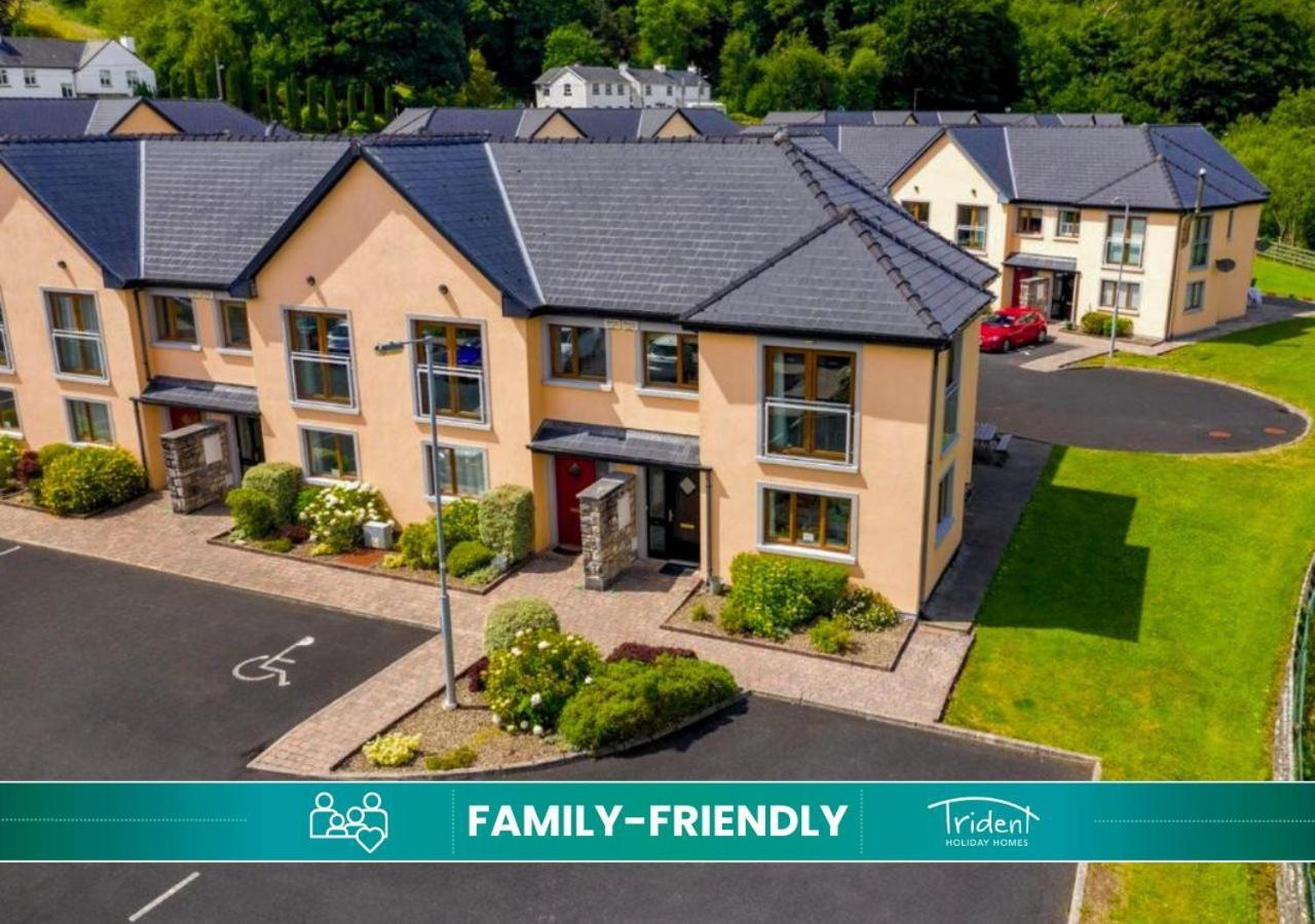 Lakeside Holiday Homes - Type A By Trident Holiday Homes Killaloe Exterior photo